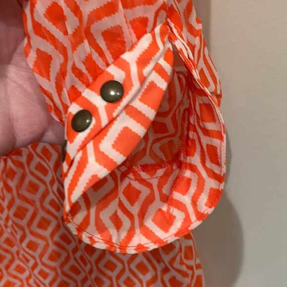 41 Hawthorn Women's Top - Picture 4 of 10